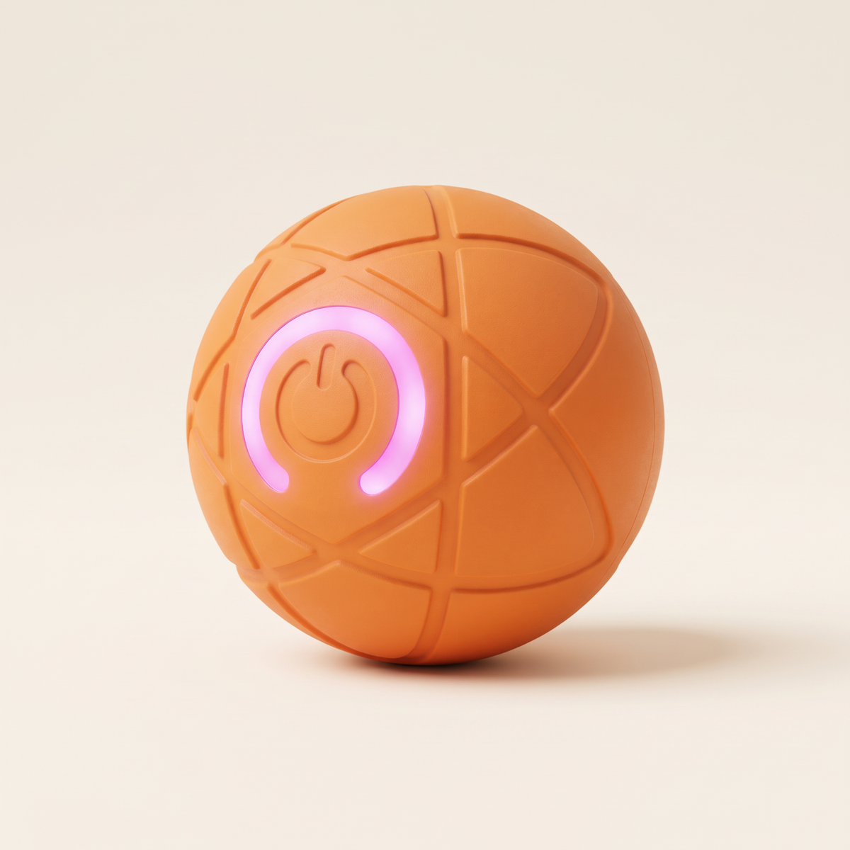 OrbiPaw Standard Orange
