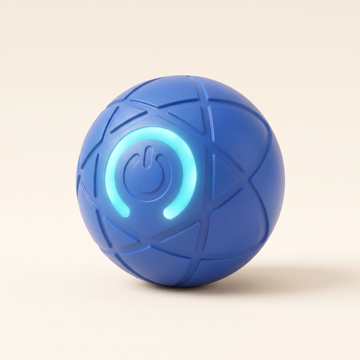 OrbiPaw Standard Blue